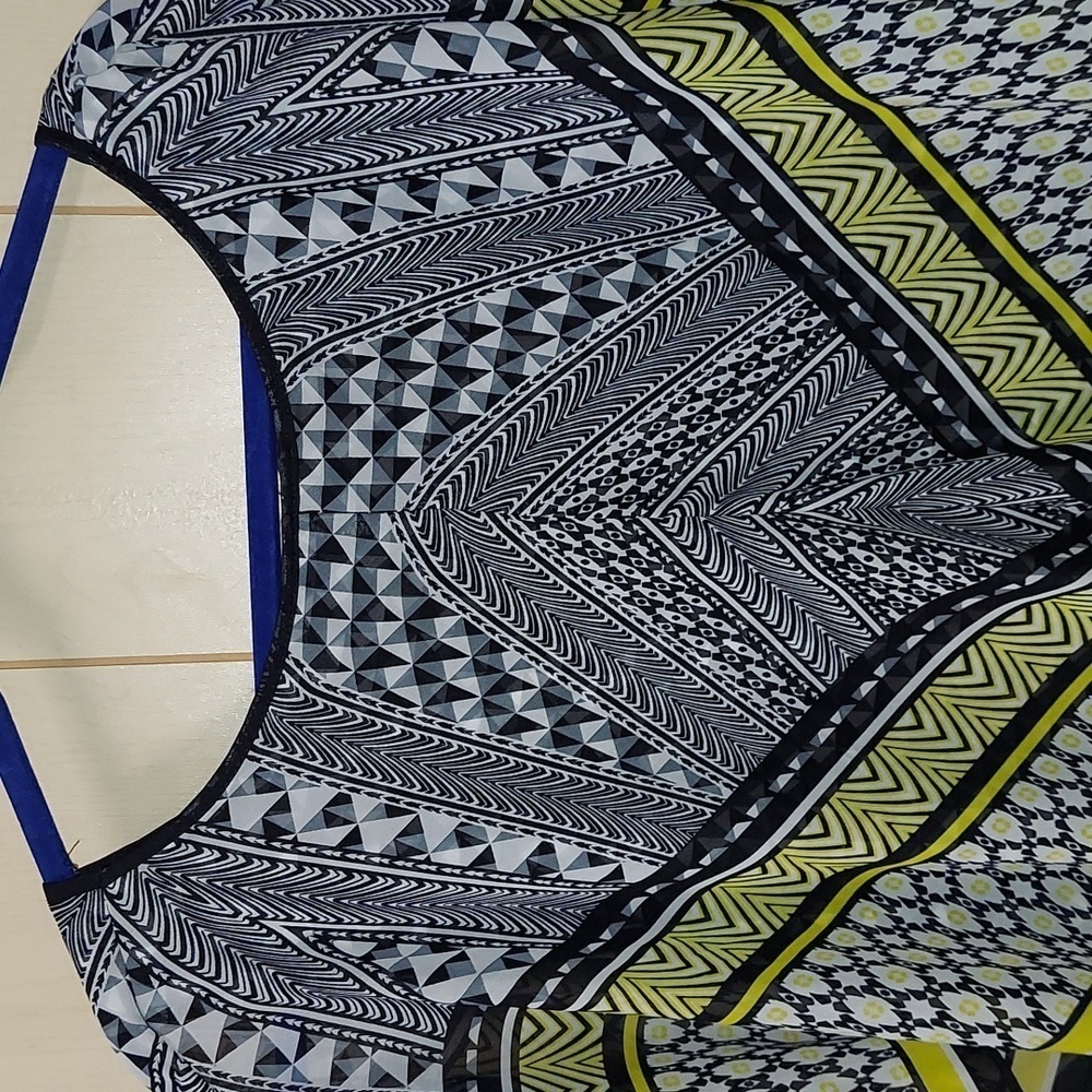 I.N. Studio blouse - Picture 6 of 8